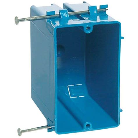 carlon electrical boxes pdf|carlon 24x24x8 pvc junction box.